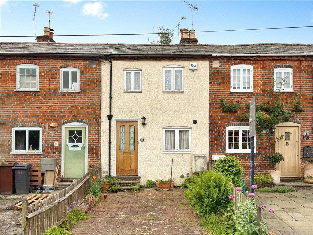 Main image of property: Mill Lane, Romsey, Hampshire