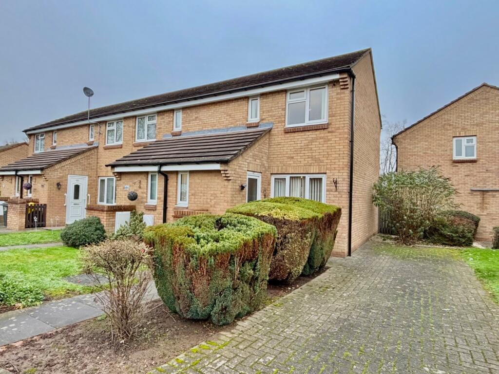Main image of property: Calder Drive, Sutton Coldfield, West Midlands, B76