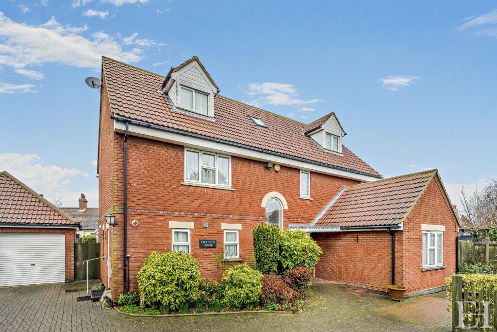 Cansey Lane, Manningtree, CO11 2XF photo 4