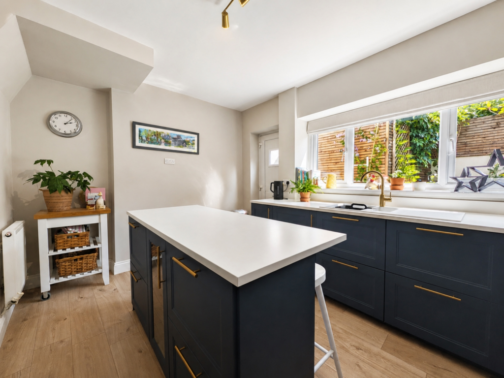 House in Stockton-on-Tees, County Durham - More