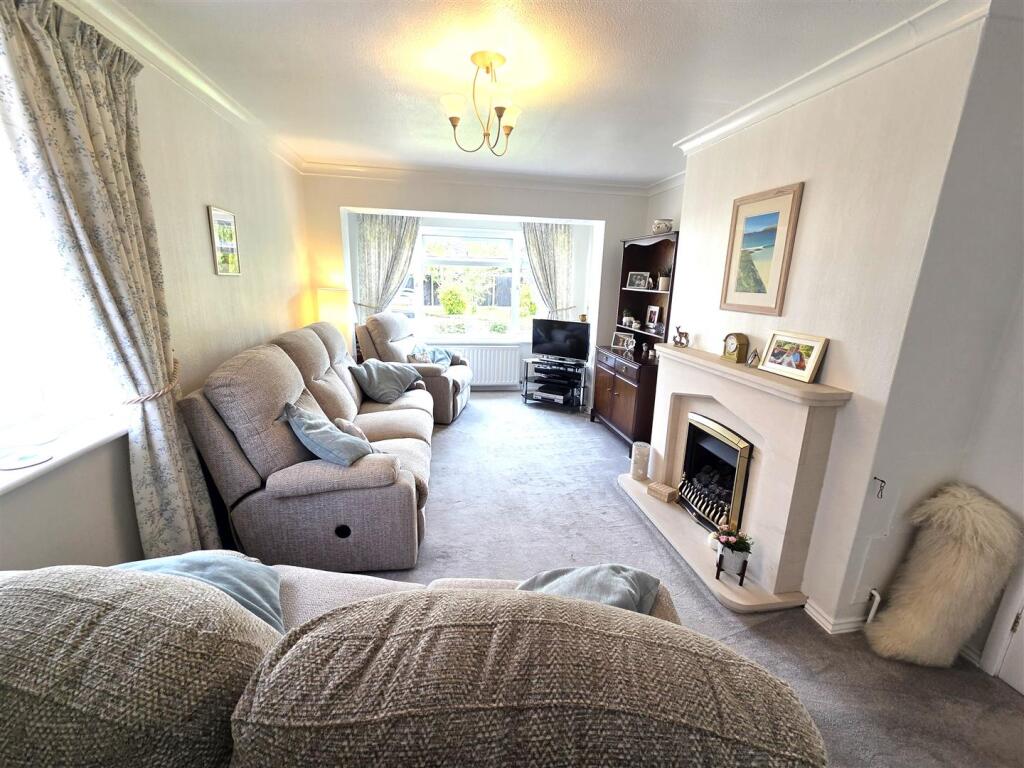 House in Bassetlaw, Tuxford - View 3