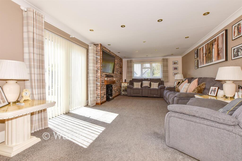 Main image of property: Southsea Avenue, Minster-On-Sea, Sheerness, Kent