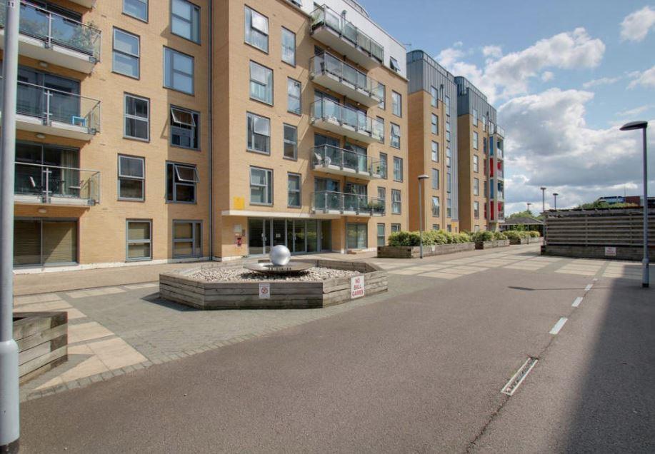 Main image of property: Monument Court, Woolners Way, Stevenage