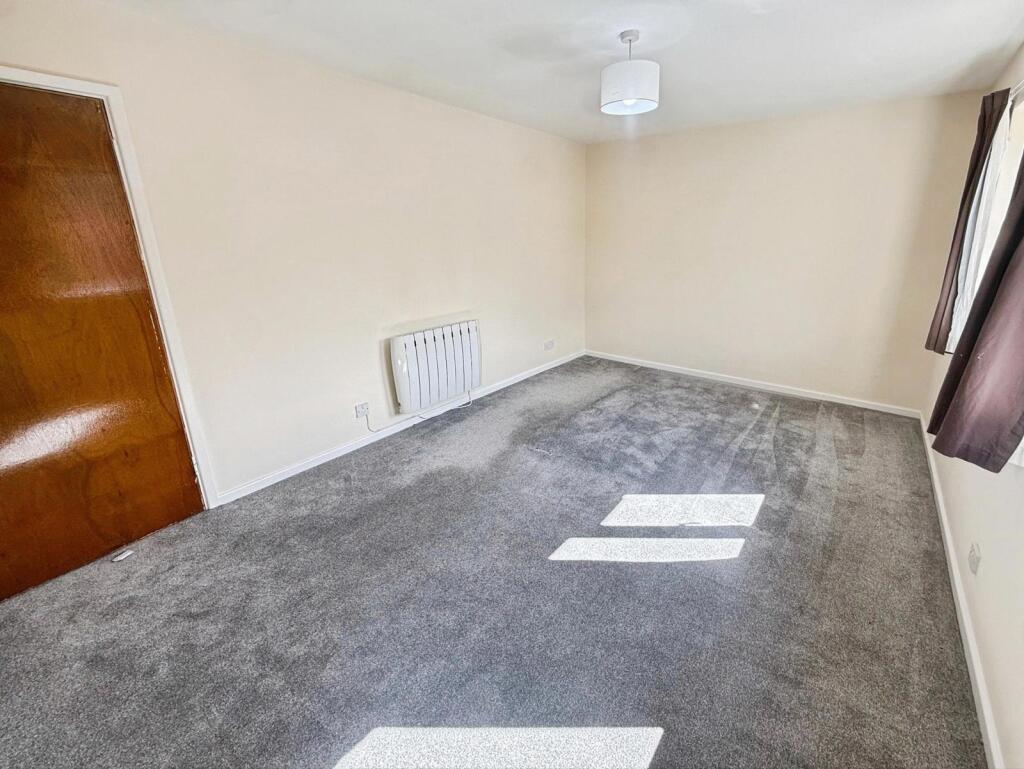 Apartment in Oxford - More