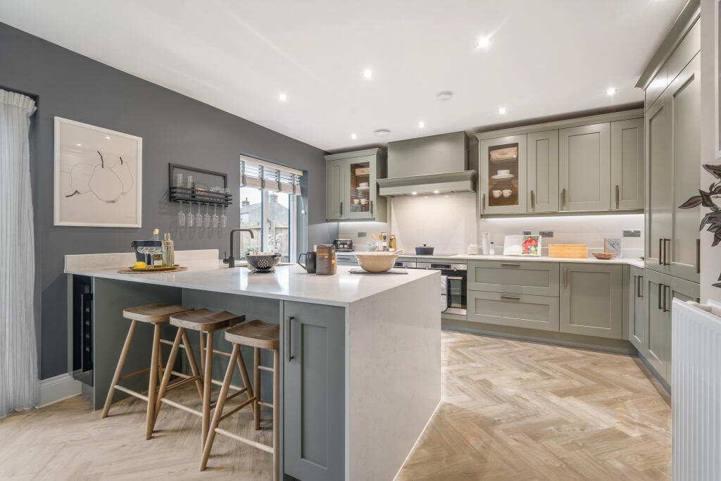 Main image of property: Hunters Edge,
Urlay Nook Road,
Eaglescliffe,
Stockton-on-Tees,
County Durham,
TS16 0QA