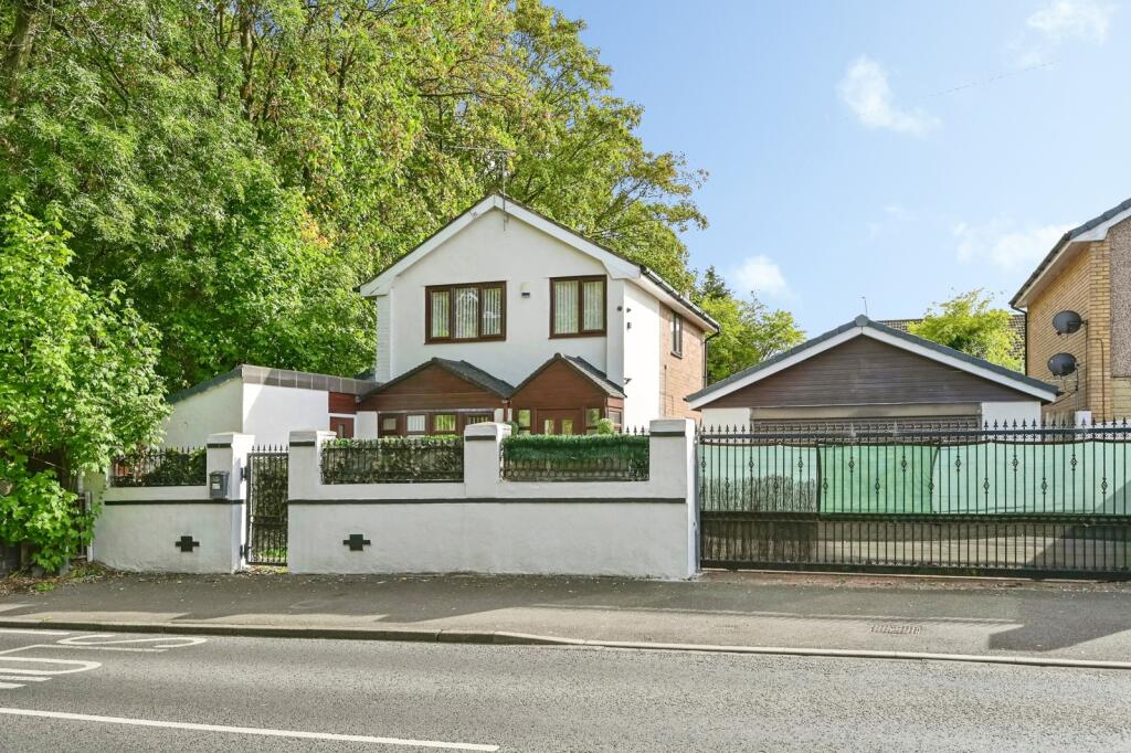 Main image of property: Lydiate Lane, Merseyside, L25