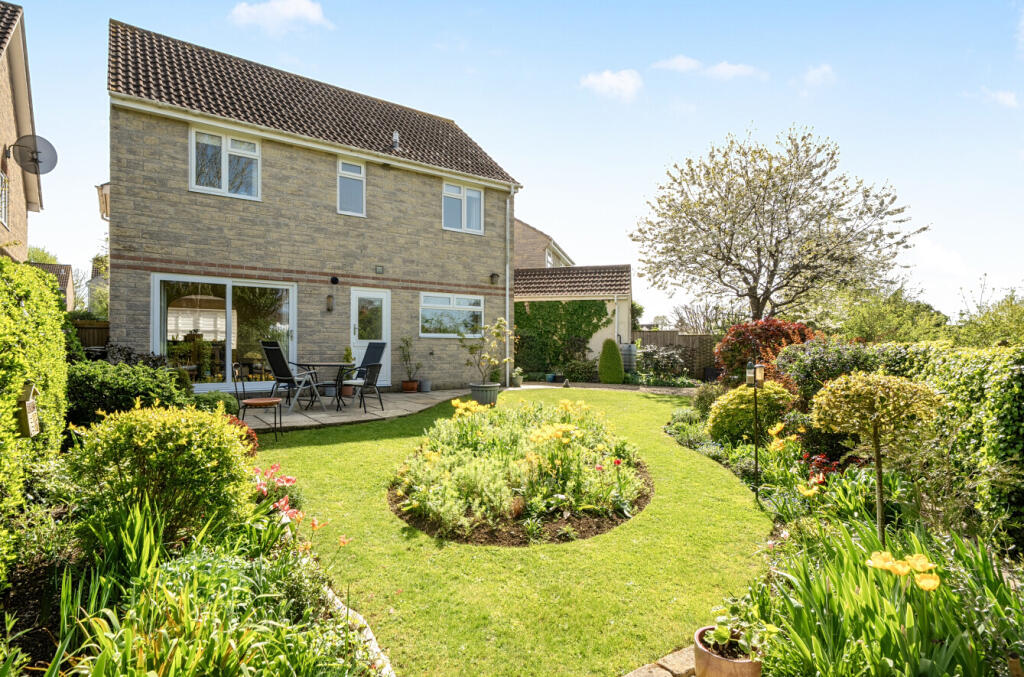Additional image 27 of Grangefields, Street, BA16