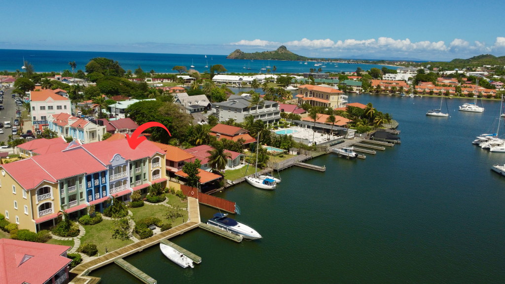 Main image of property: Rodney Bay