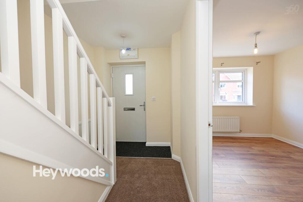House in Stoke-on-Trent - View 4