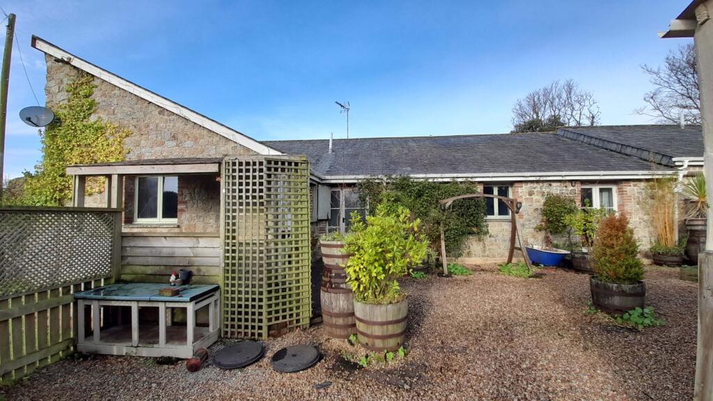 Main image of property: Scorrier, Redruth
