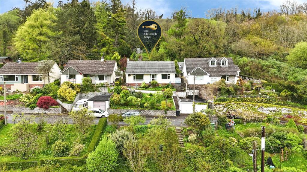Main image of property: Buzzacott Lane, Combe Martin, Ilfracombe