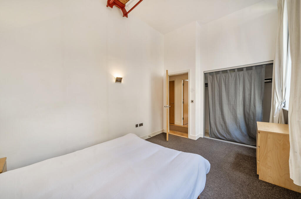 Additional image 13 of Delaunay House, 8 Burnett Street, Bradford, West Yorkshire, BD1