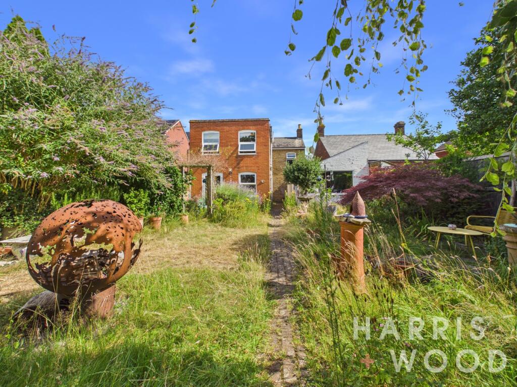 Halstead Road, Colchester, Essex, CO3 - View 4