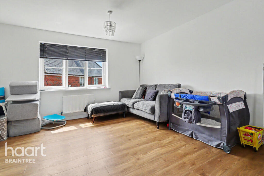 Main image of property: Duncombe Close, Witham