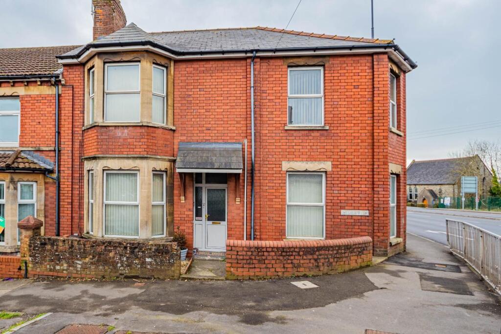 Main image of property: Andrew Road, Penarth