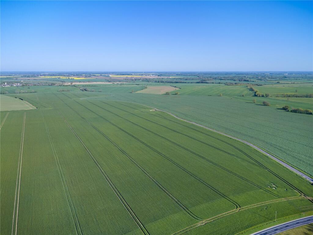 Main image of property: Lot 2 | Land At Grange Farm, Great Raveley, Huntingdon, Cambridgeshire, PE28