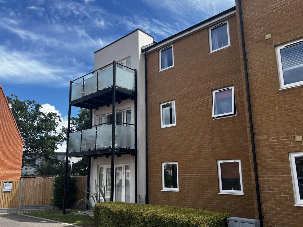 Main image of property: Culture Close, Colchester