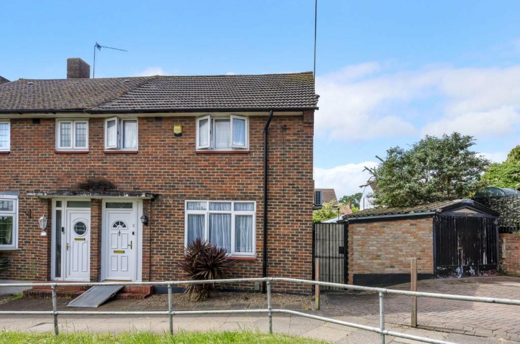 Main image of property: Leesons Hill, Orpington, Kent, BR5