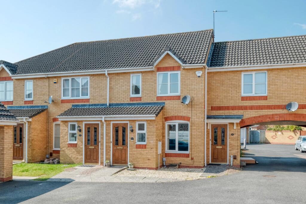 Main image of property: Finmere Way, Shirley, Solihull