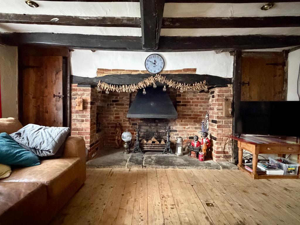 House in Canterbury, Sturry - View 5