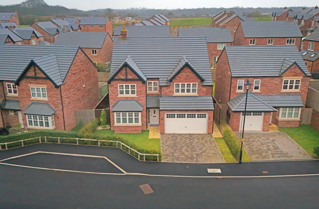 Silverbirch Close, Wynyard Park, TS22 5 - Bild 5