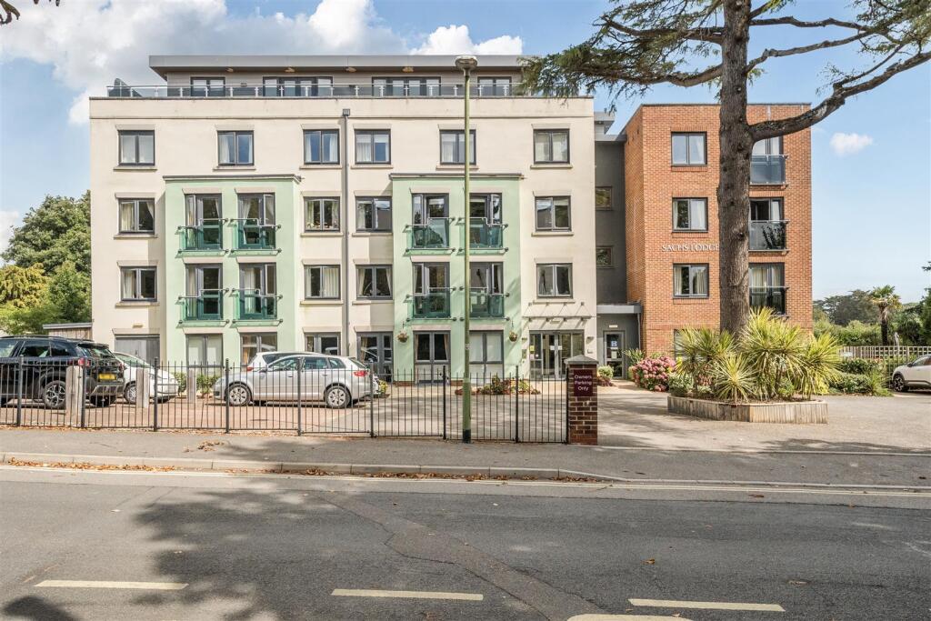Main image of property: Sachs Lodge, Torquay, Devon