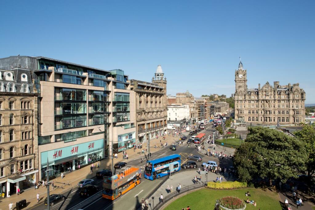 Main image of property: 40 Princes Street, Edinburgh, EH2 2BY