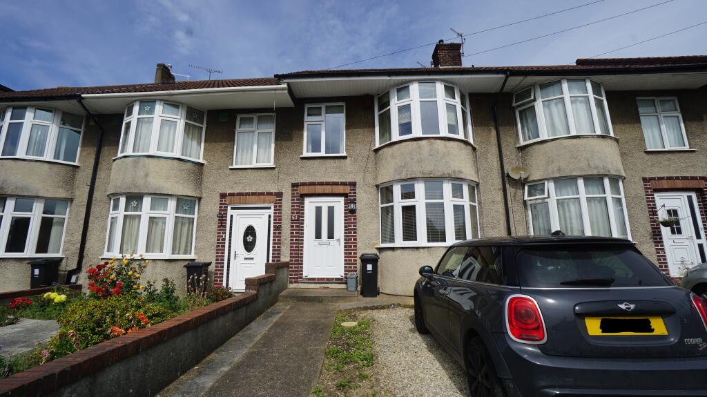 Main image of property: Kipling Road, Filton, Bristol, BS7