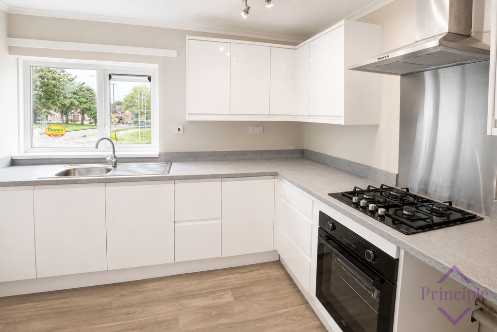 Main image of property: Lenton Croft, Yardley, B26