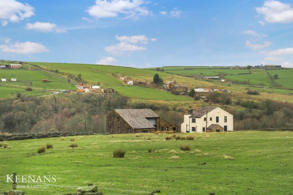 Additional image 48 of Pinch Clough Road, Rossendale