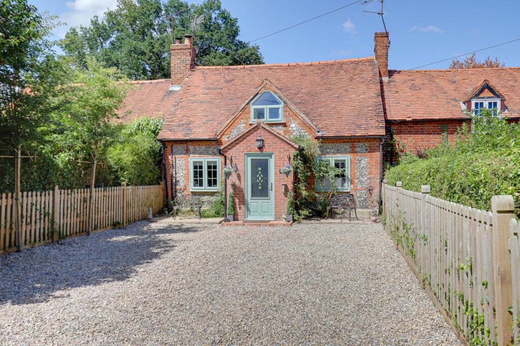 Main image of property: Chalkhouse Green, South Oxfordshire