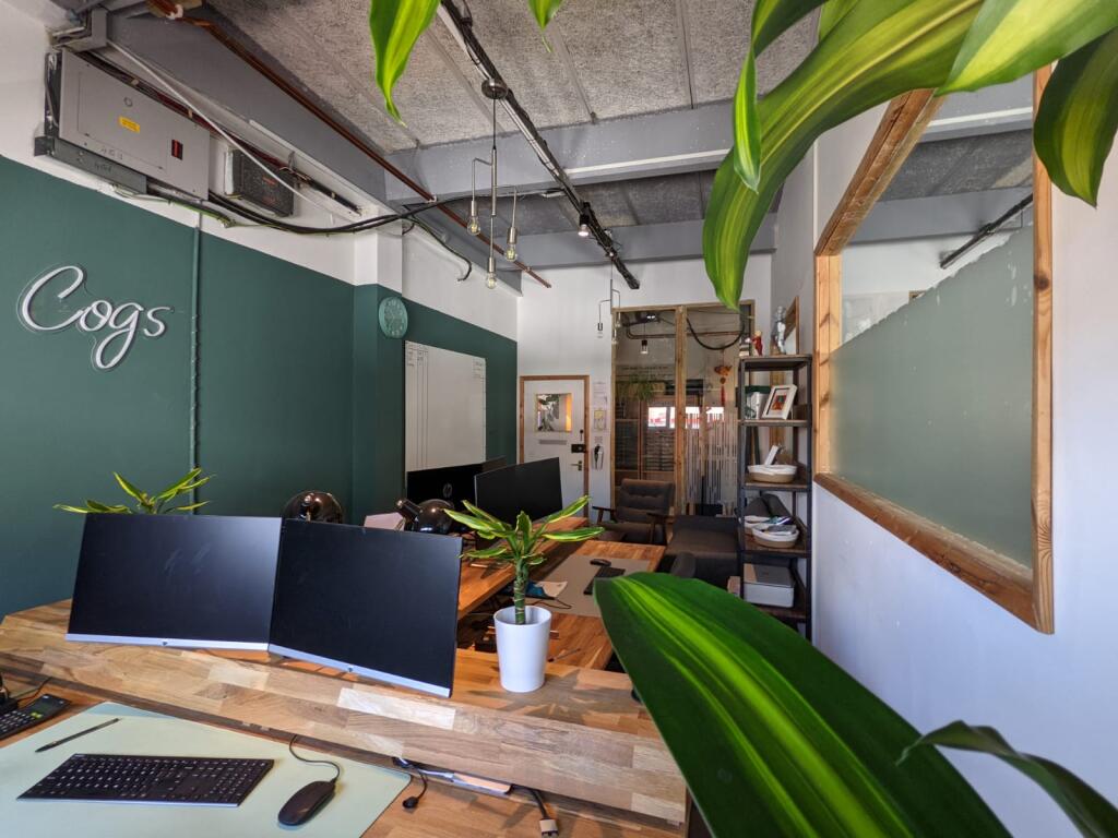 Large Office