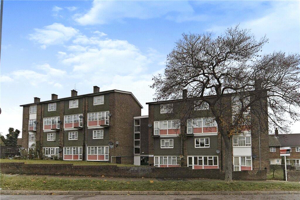 Main image of property: Dunsfold Way, New Addington, Croydon, CR0