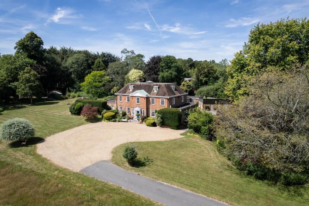 Main image of property: Gosport Road, Chawton, Alton, Hampshire, GU34