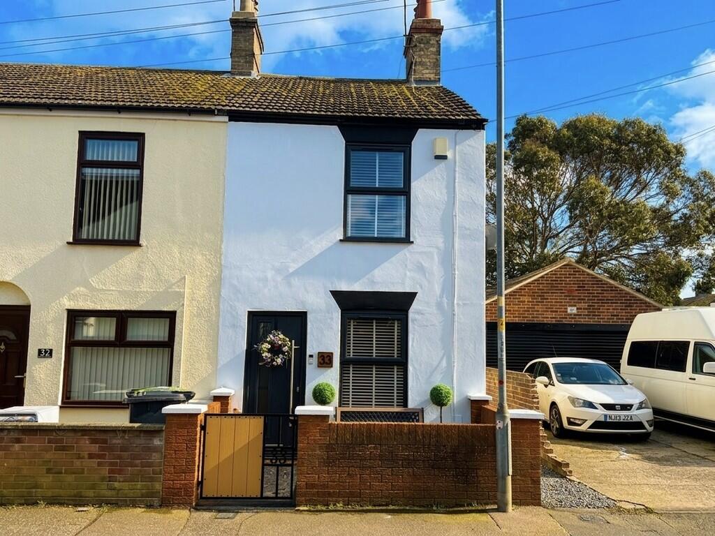 Main image of property: Nelson Road, Gorleston