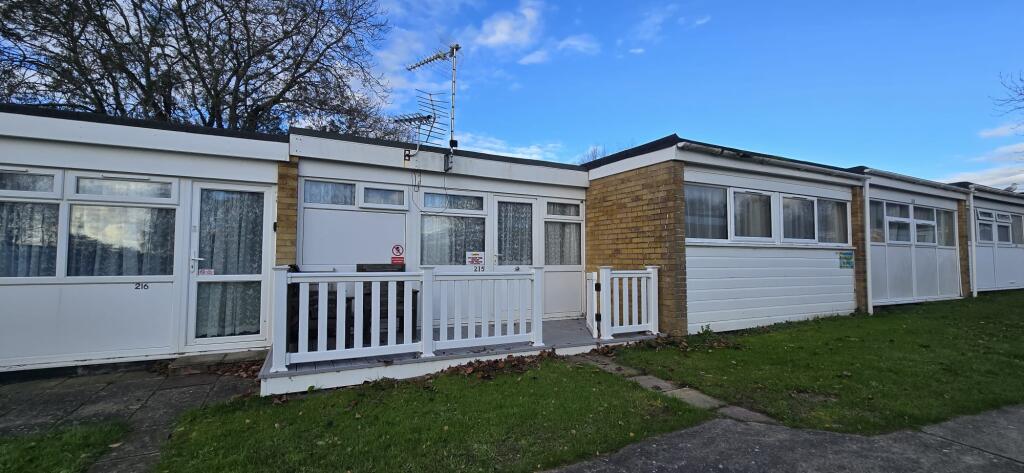 Main image of property: Belle Aire Beach Road Hemsby, Gt. Yarmouth, Norfolk NR29 4HZ