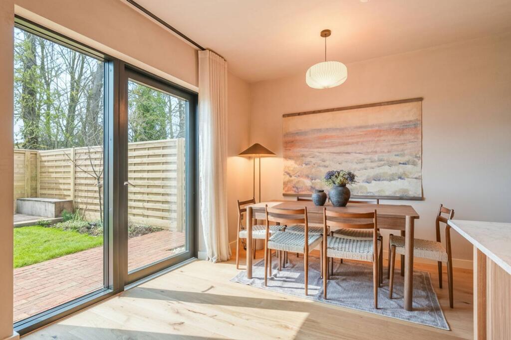 Main image of property: Carpenters Yard, Epping, CM16