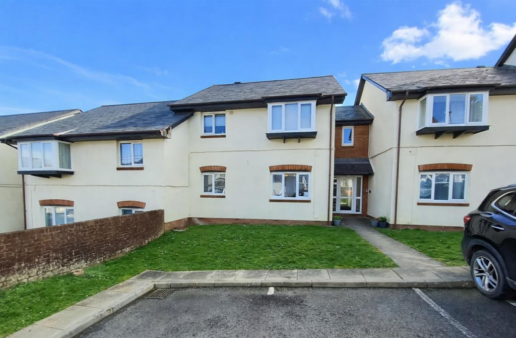 Main image of property: Geneva Court, Bideford