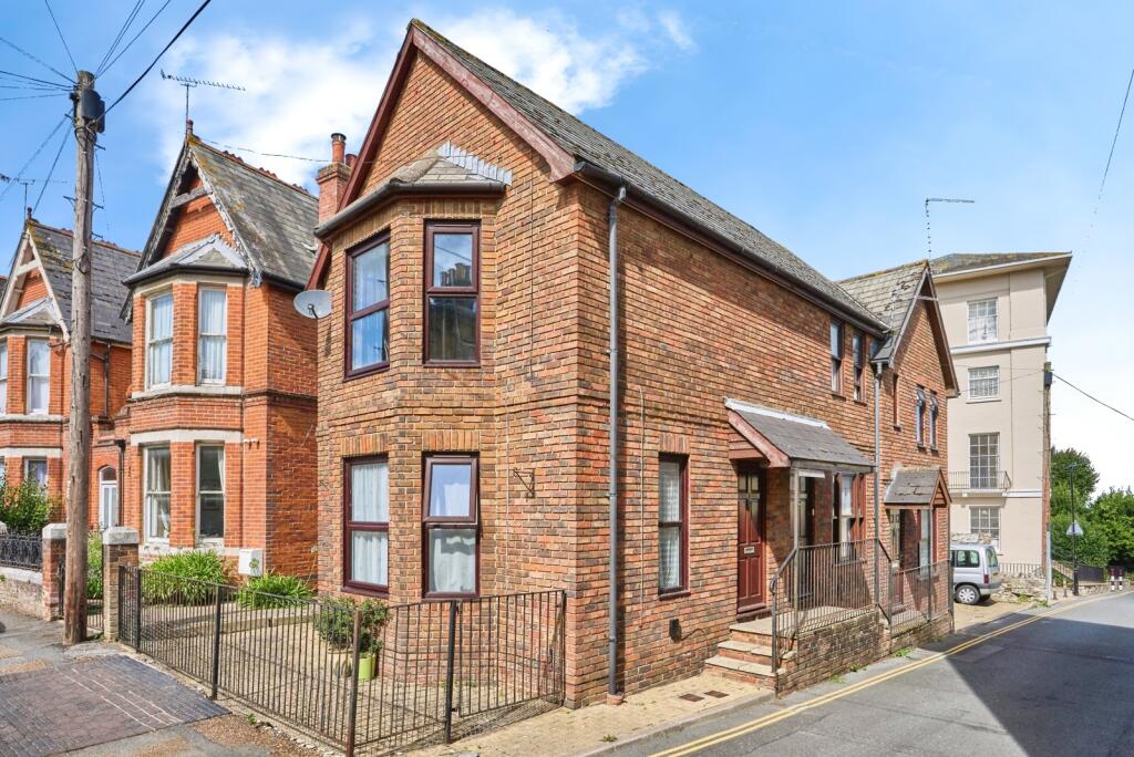 Main image of property: Church Lane, Ryde, Isle of Wight, PO33