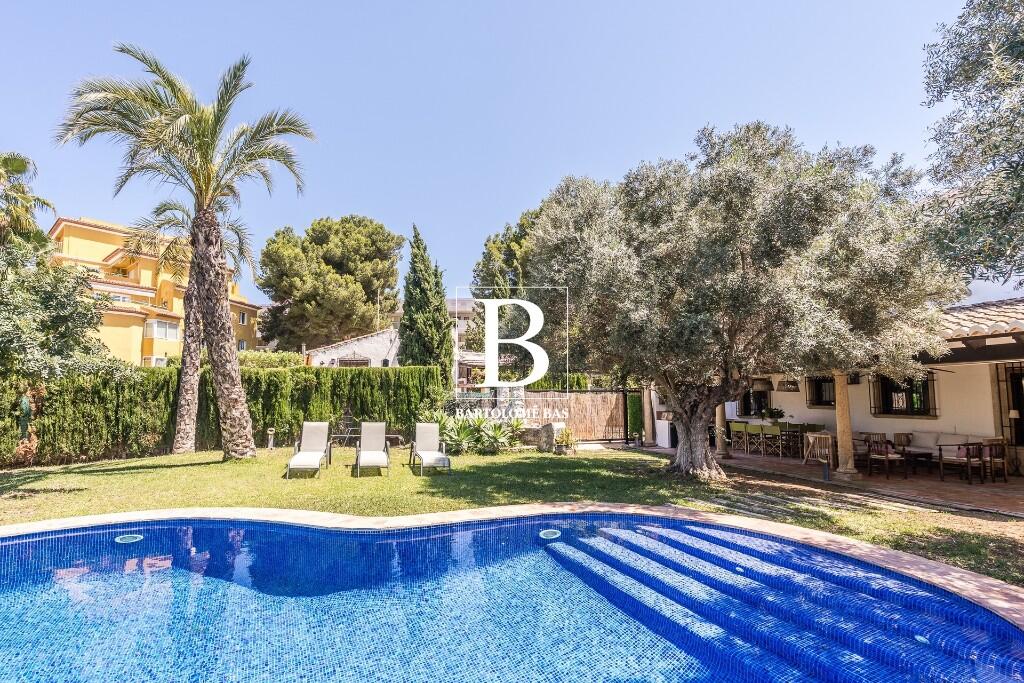 Main image of property: Javea, Alicante, Valencia