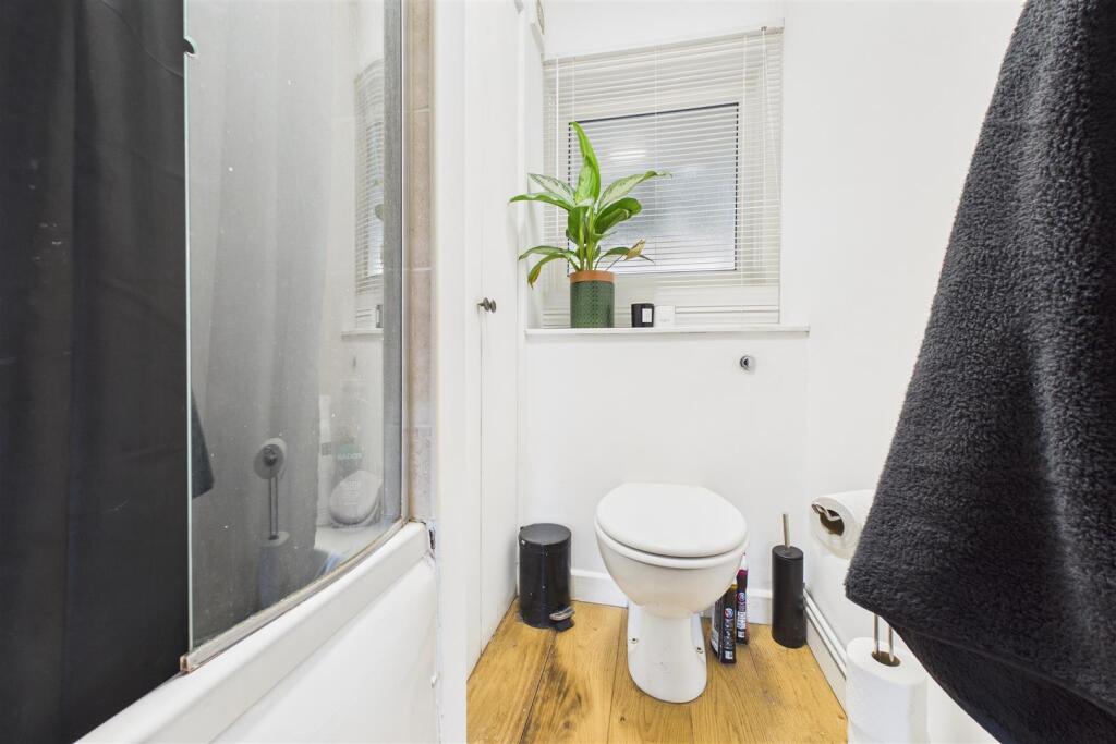 Additional image 17 of Bath Flat With Terrace | Auction