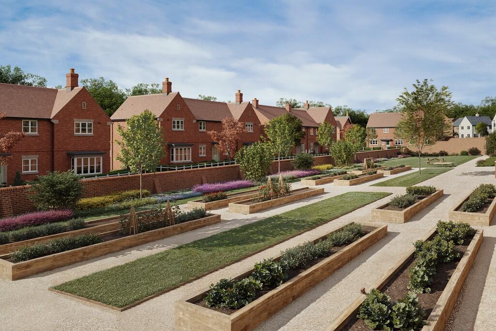 Worting Road, Basingstoke, RG23 - View 2