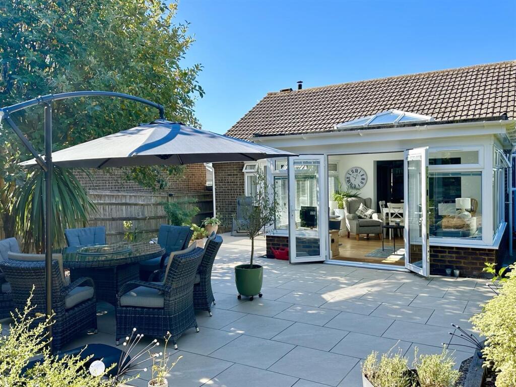 Main image of property: Barham Close, Hastings