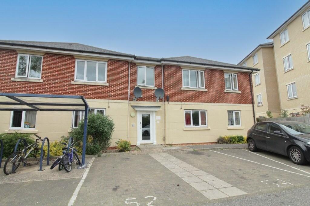 Main image of property: Firmin Close, Ipswich, IP1