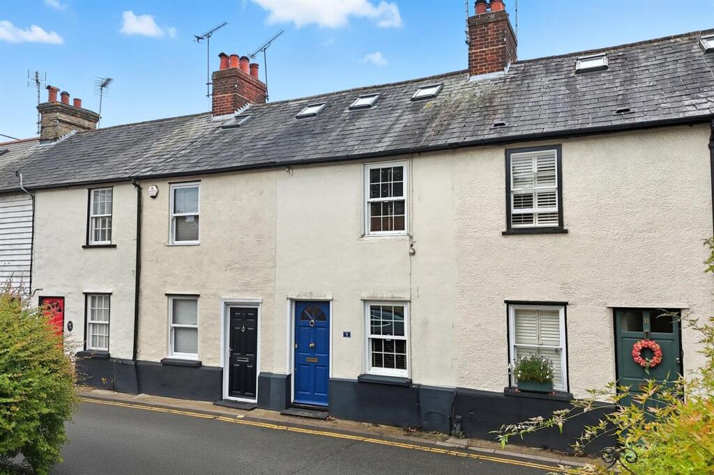 Main image of property: Bakers Lane, Ingatestone