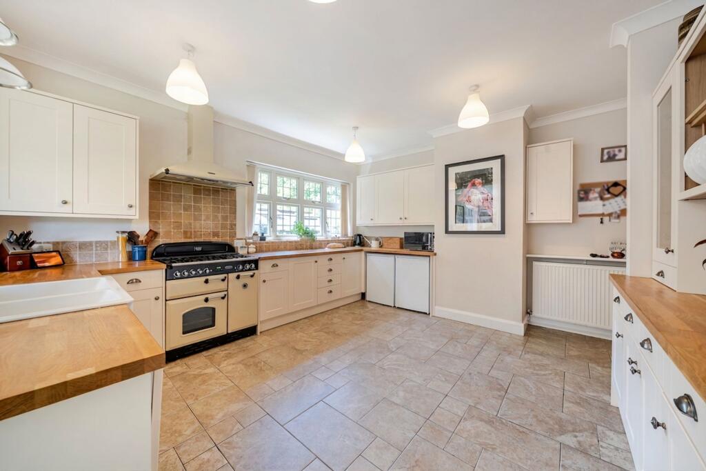 House in Lincoln, Nettleham - View 6