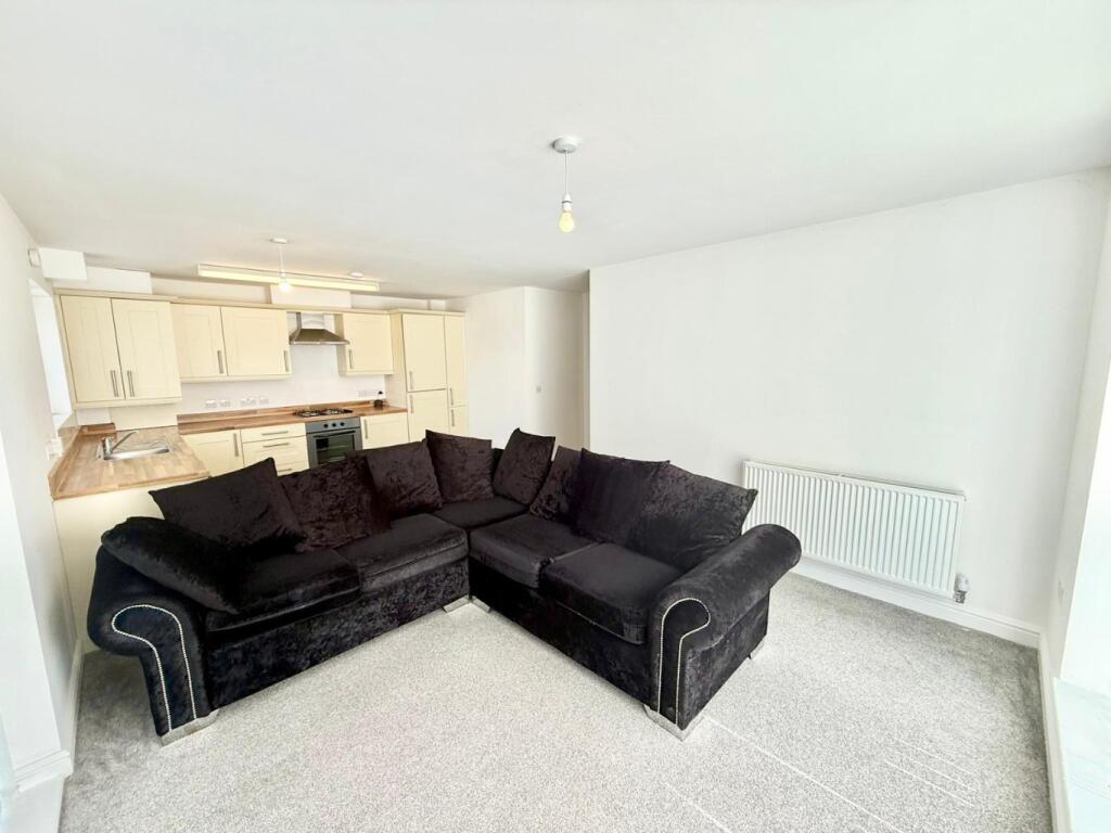 Main image of property: Warrington Street, Birkenhead, CH41