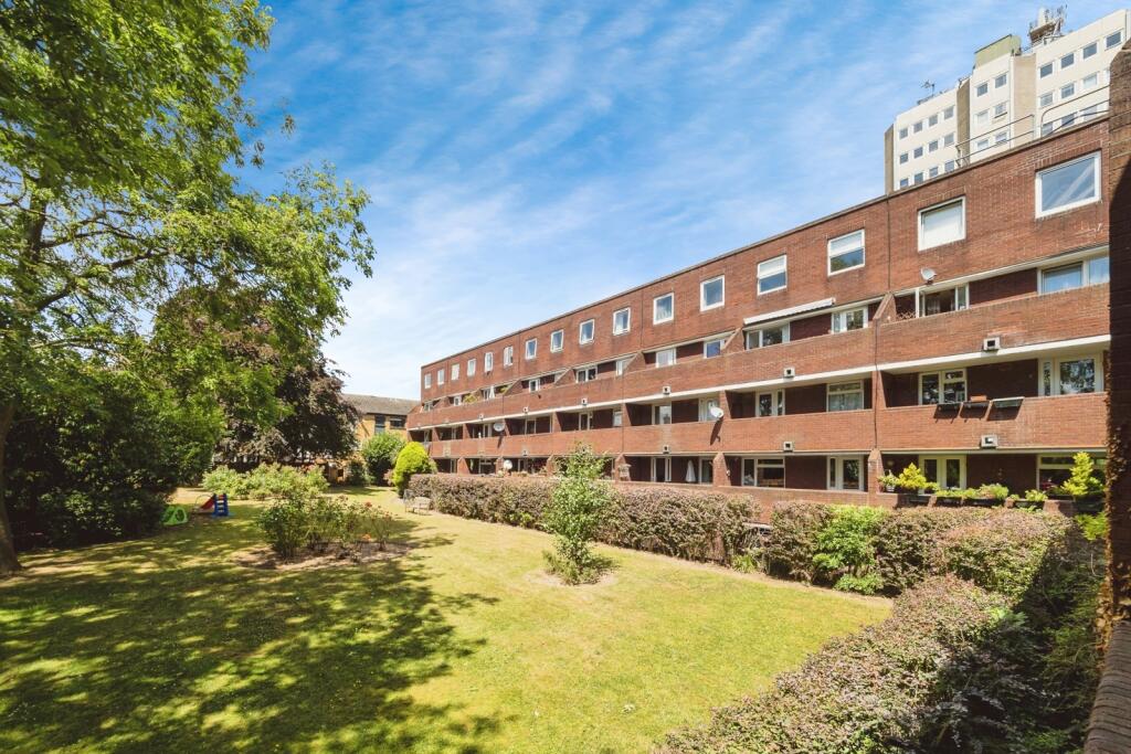 Main image of property: Tamar Square, WOODFORD GREEN, Essex, IG8