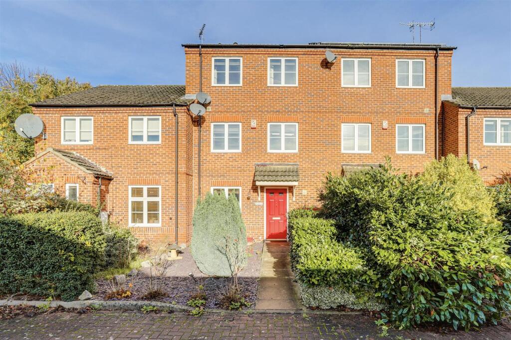 Main image of property: Highbury Avenue, Nottingham, NG6