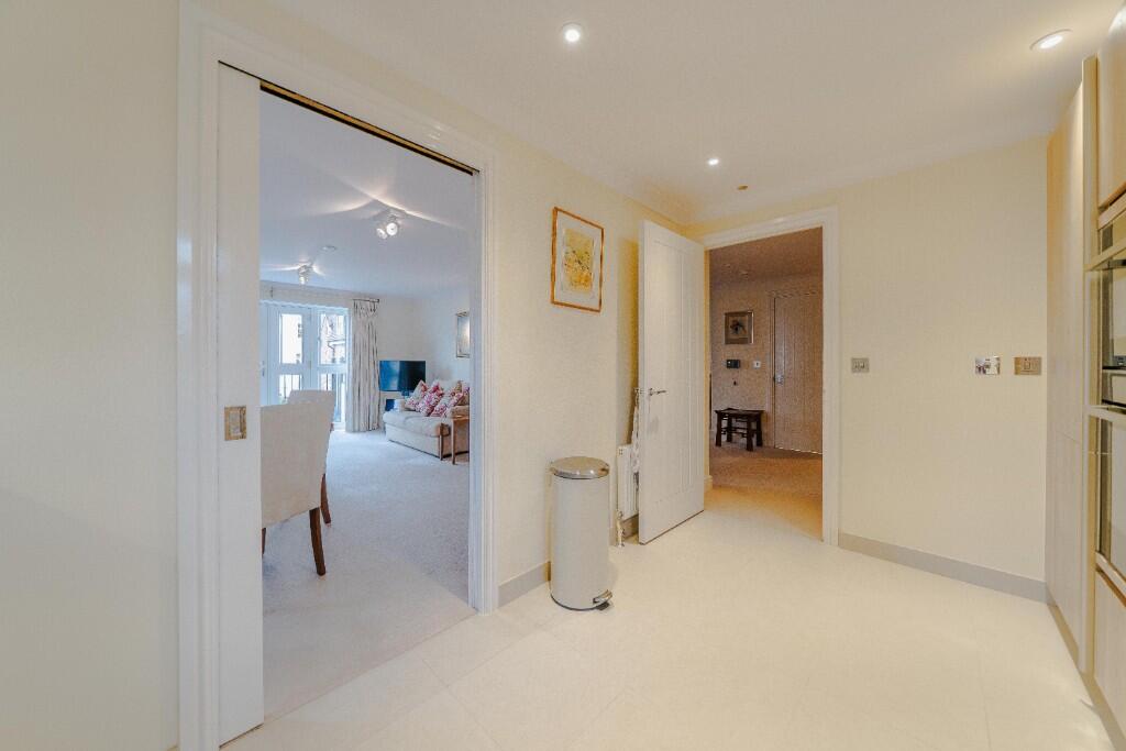 Additional image 12 of 28 Gabriel Place, Audley St Georges, Church Road, Birmingham, B15